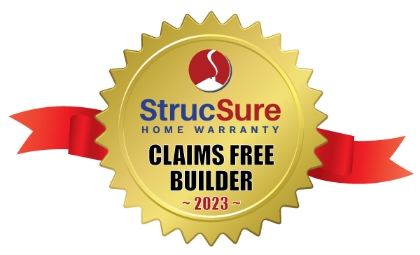 StrucSure 2023 claims-free
